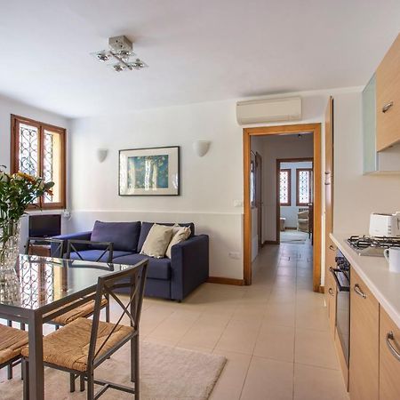 Appartamento Sant'Anzolo Venise Extérieur photo