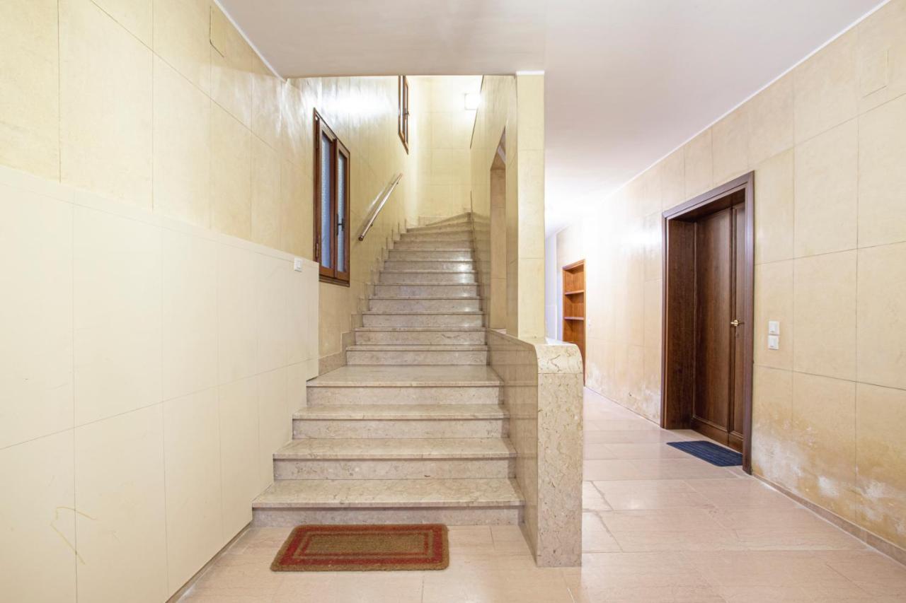 Appartamento Sant'Anzolo Venise Extérieur photo