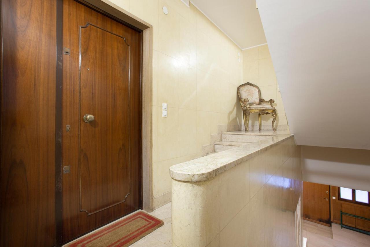 Appartamento Sant'Anzolo Venise Extérieur photo