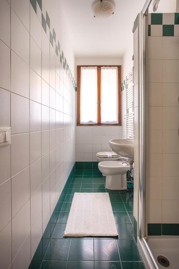 Appartamento Sant'Anzolo Venise Extérieur photo