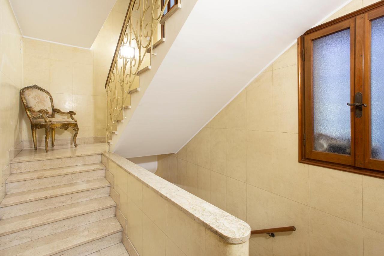 Appartamento Sant'Anzolo Venise Extérieur photo