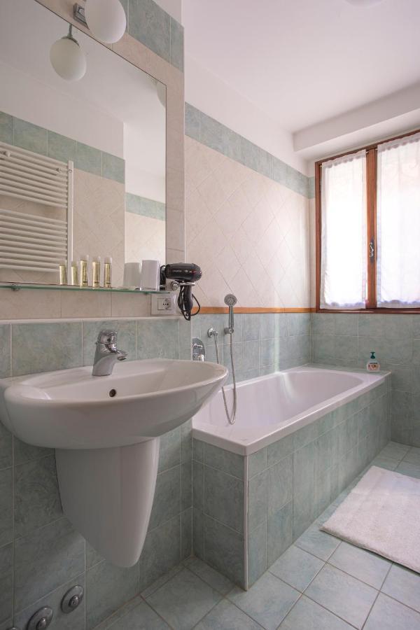Appartamento Sant'Anzolo Venise Extérieur photo