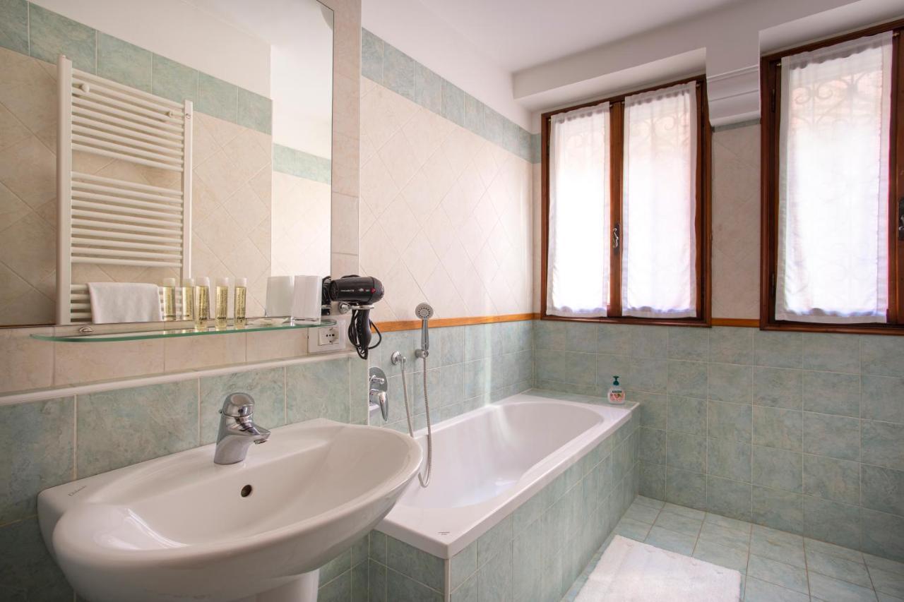 Appartamento Sant'Anzolo Venise Extérieur photo