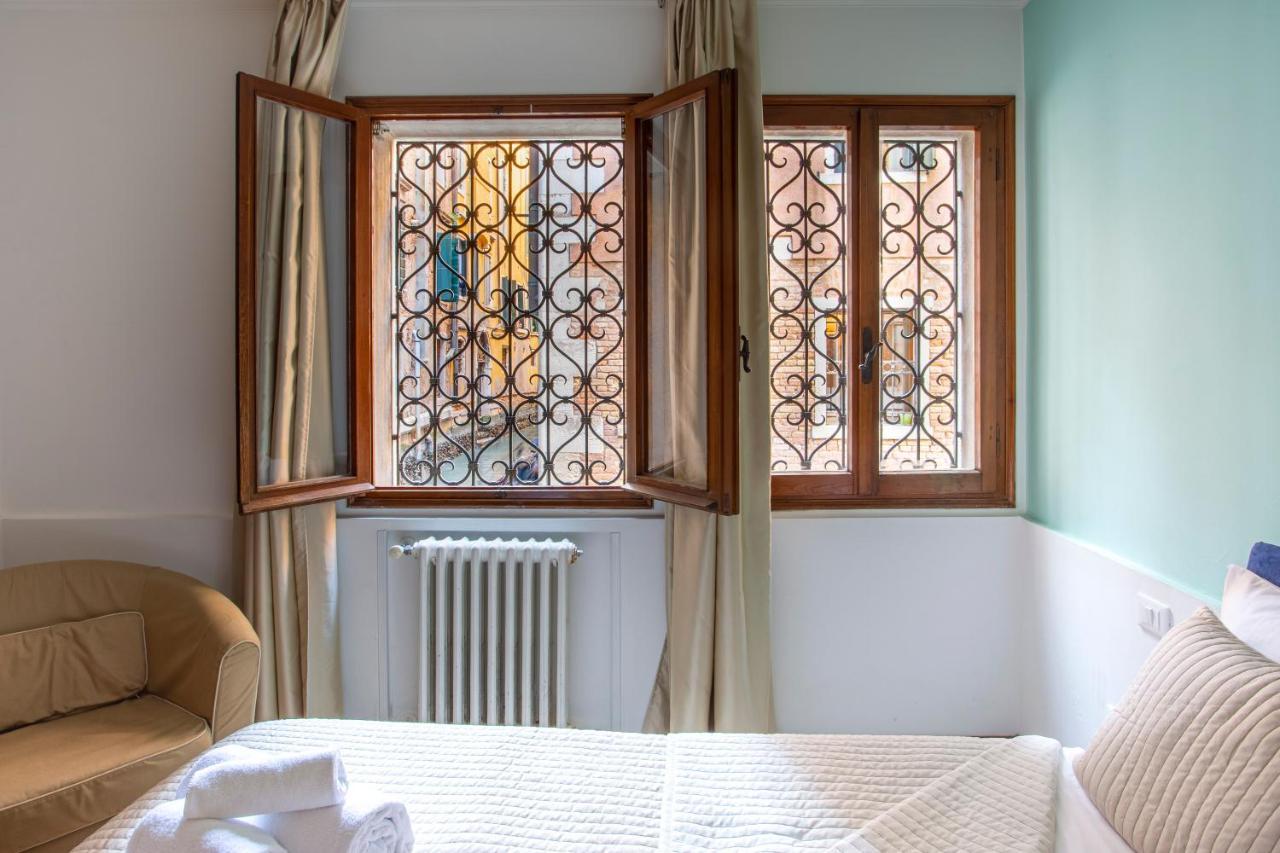 Appartamento Sant'Anzolo Venise Extérieur photo