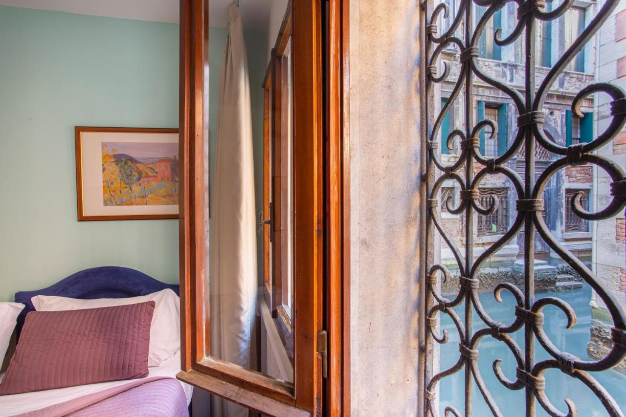 Appartamento Sant'Anzolo Venise Extérieur photo