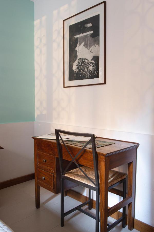 Appartamento Sant'Anzolo Venise Extérieur photo