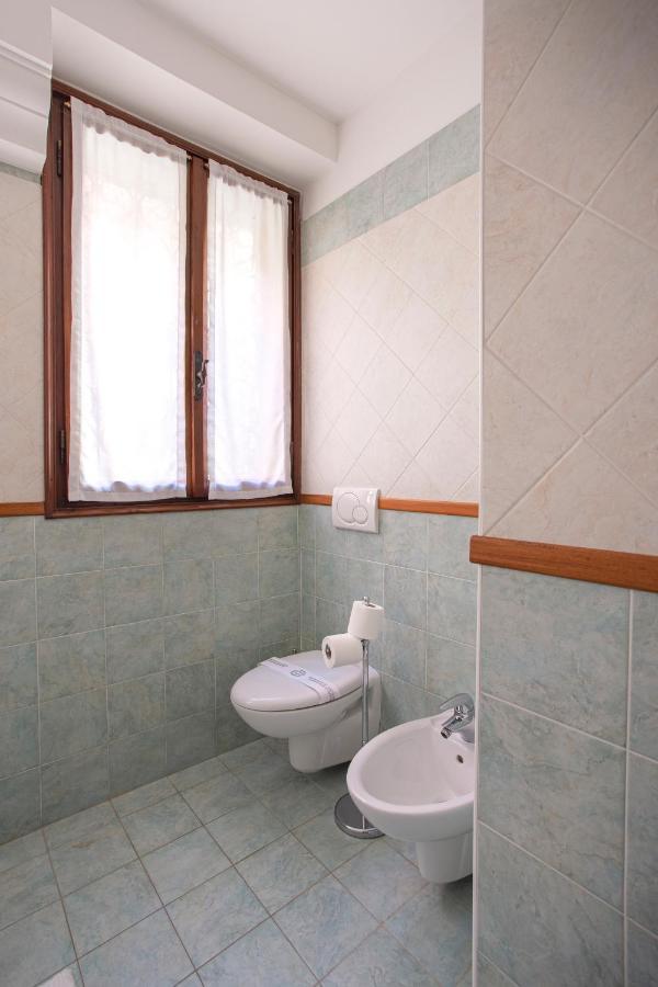 Appartamento Sant'Anzolo Venise Extérieur photo