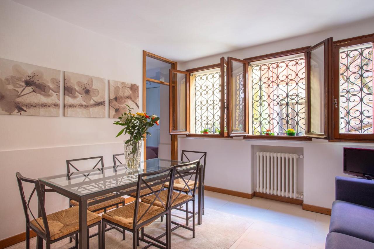 Appartamento Sant'Anzolo Venise Extérieur photo